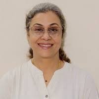 Manisha Bapna