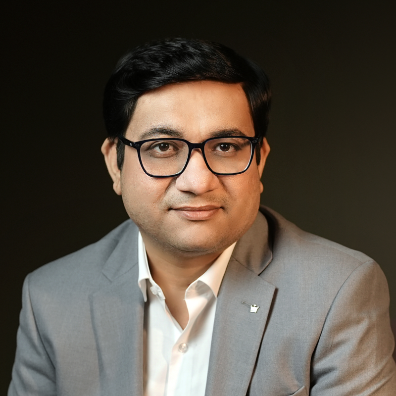 Mayur Shah