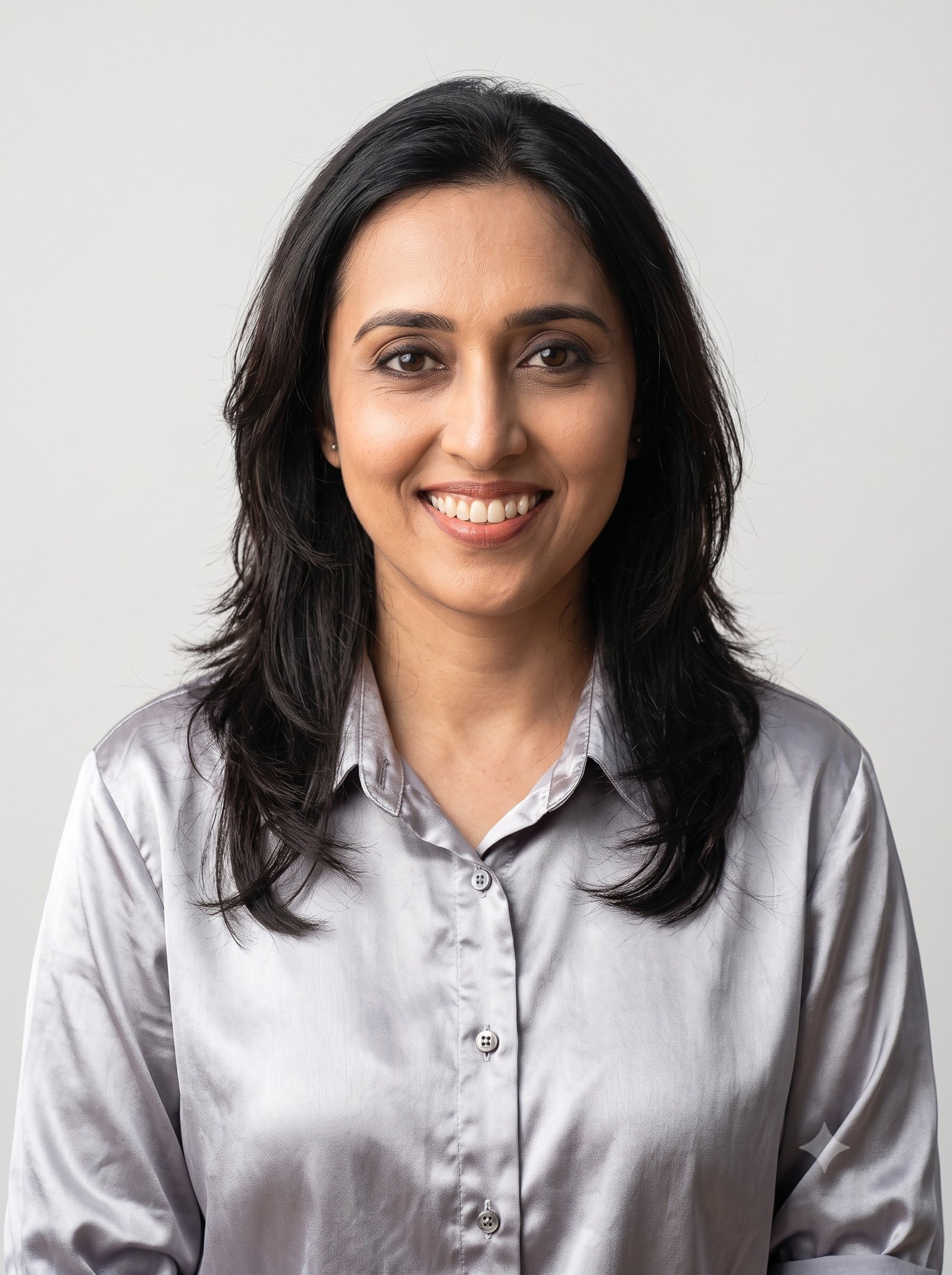 Madhumita Arolker