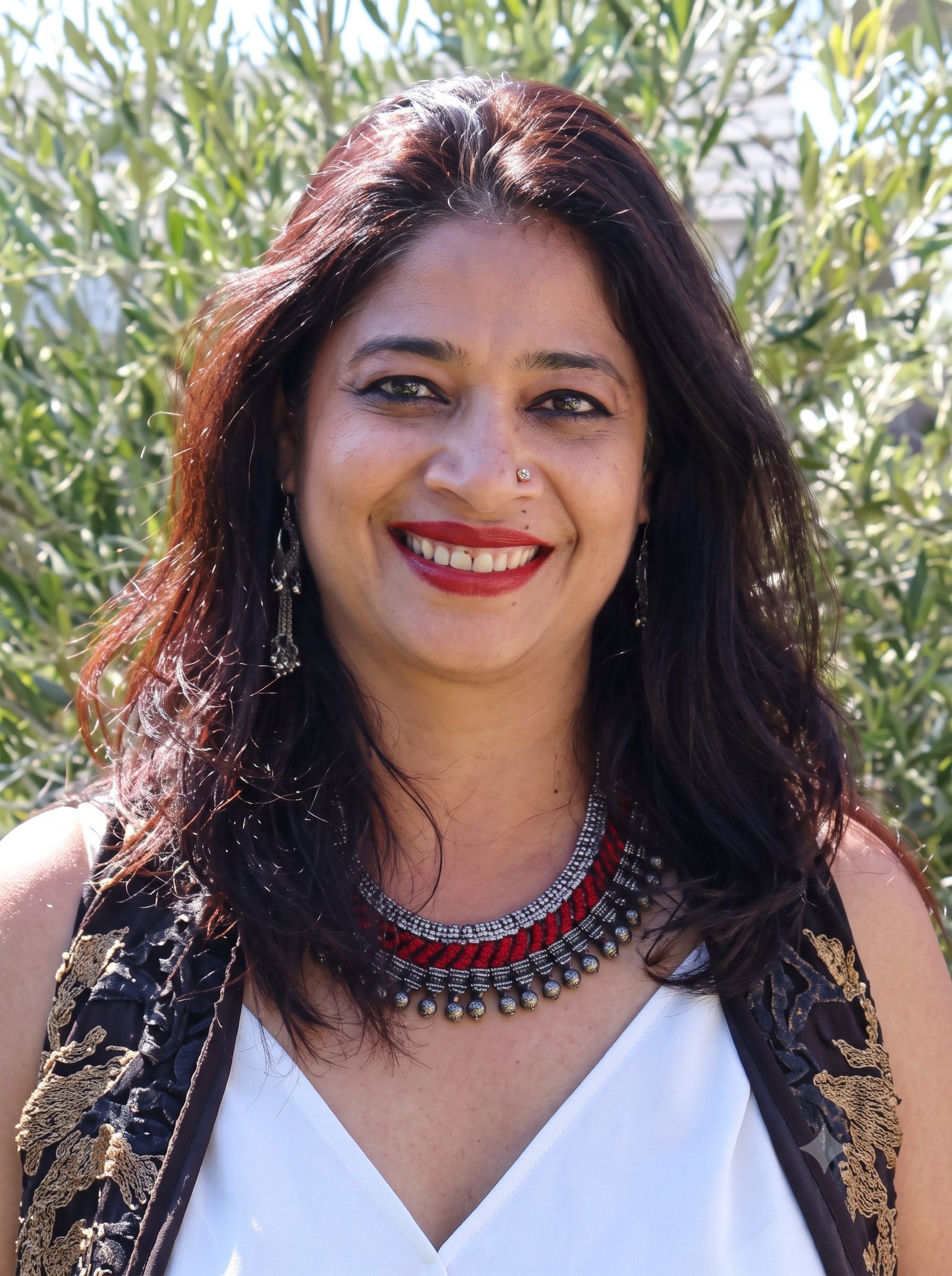 Mohana Shashank More