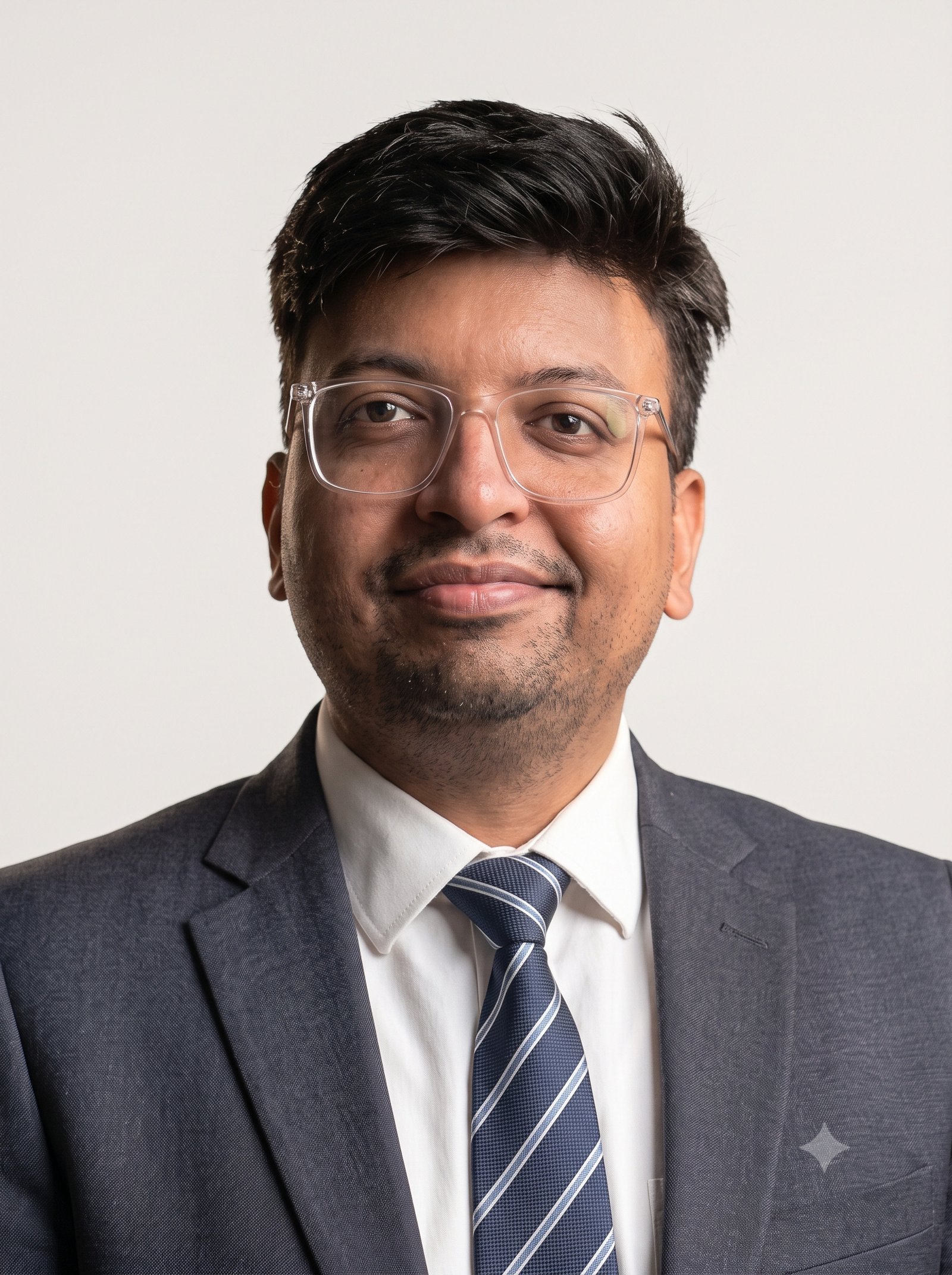 Hitesh Gupta
