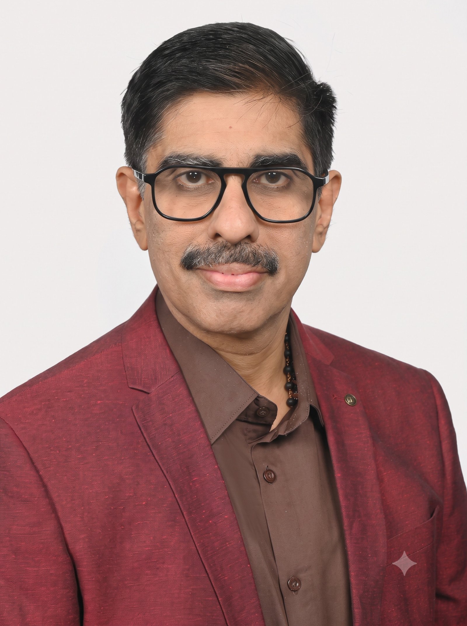 Ranjith Rajagopal