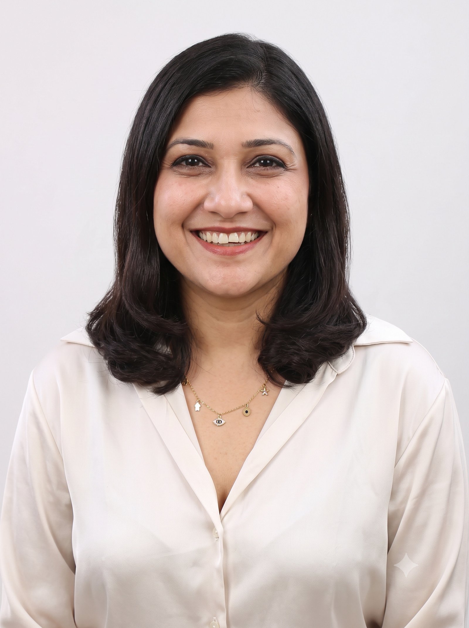 Pranavi Jha