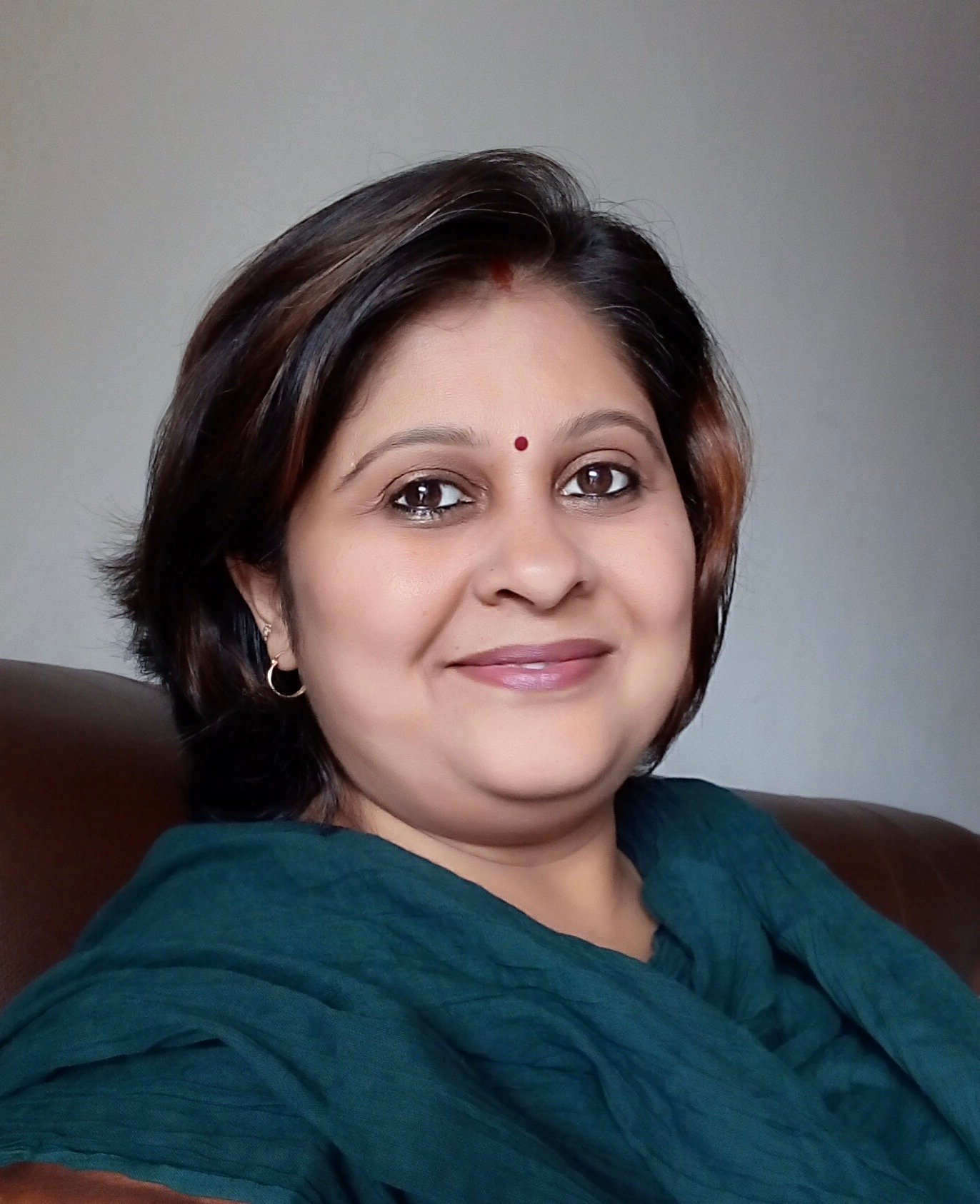 Aditi Chatterjee