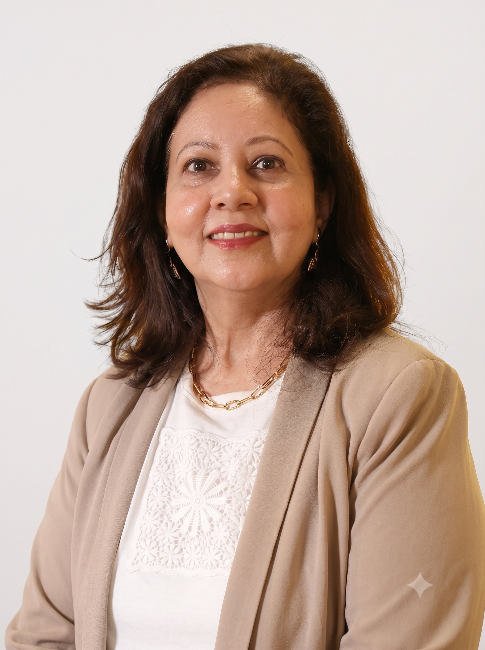 Seema Sahay