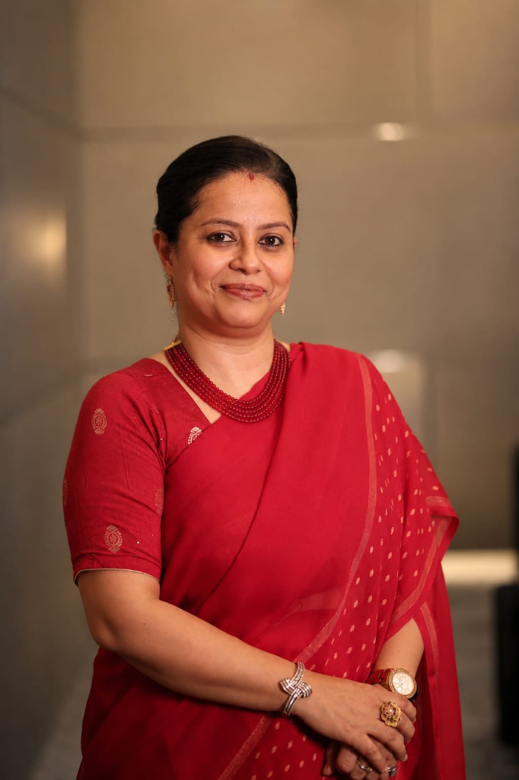 Dr.Anju Chawla